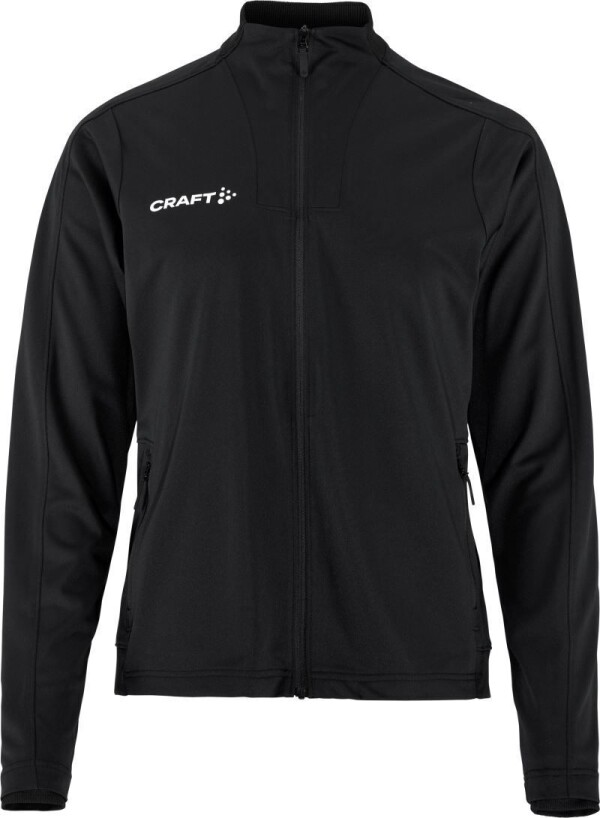 Ladies' Training Jacket Evolve 2.0 Full Zip Jacket W
