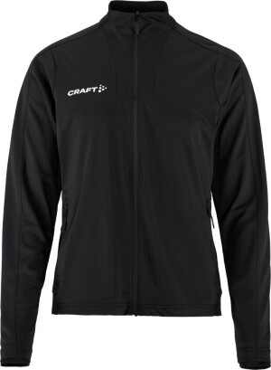 Ladies' Training Jacket Evolve 2.0 Full Zip Jacket W - Reklamnepredmety