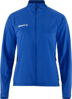 Ladies' Training Jacket Evolve 2.0 Full Zip Jacket W - Reklamnepredmety