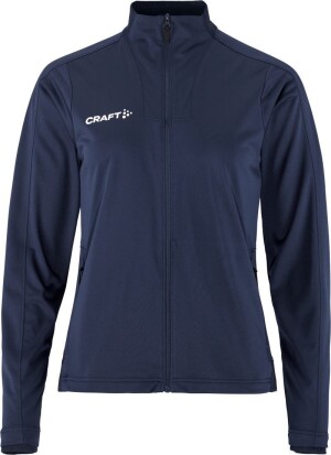 Ladies' Training Jacket Evolve 2.0 Full Zip Jacket W - Reklamnepredmety