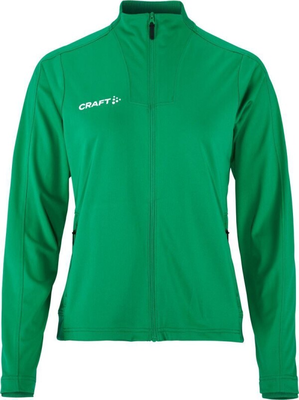 Ladies' Training Jacket Evolve 2.0 Full Zip Jacket W