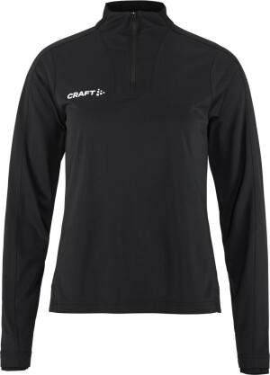 Ladies' Training Jacket with 1/4 Zip Evolve 2.0 Half Zip W - Reklamnepredmety