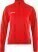 Ladies' Training Jacket with 1/4 Zip Evolve 2.0 Half Zip W - ps-824761-craft-tw-evolve-2-0-half-zip-w-bright-red-front-48fb00a9-ef21-4290-b3b6-c35d4aaf1472-web - variant 