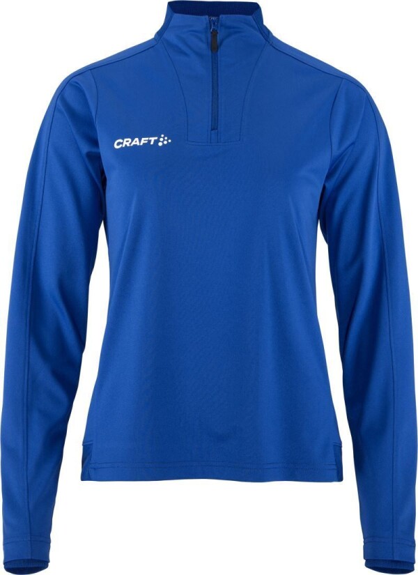 Ladies' Training Jacket with 1/4 Zip Evolve 2.0 Half Zip W