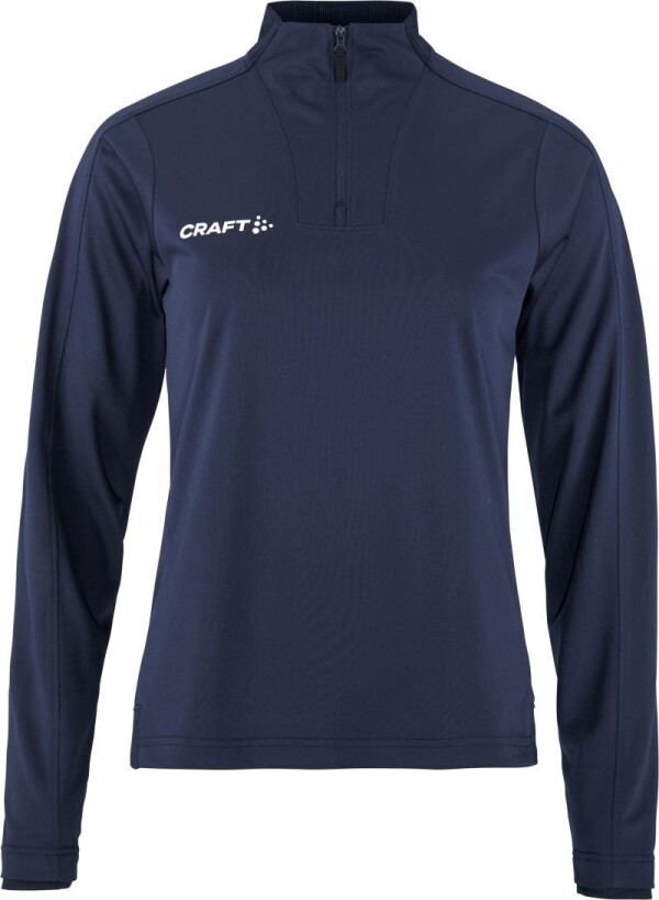 Ladies' Training Jacket with 1/4 Zip Evolve 2.0 Half Zip W