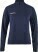 Ladies' Training Jacket with 1/4 Zip Evolve 2.0 Half Zip W - ps-824761-craft-tw-evolve-2-0-half-zip-w-navy-front-d028ffec-64ca-4cac-ba0d-97e697e7f985-web - variant 