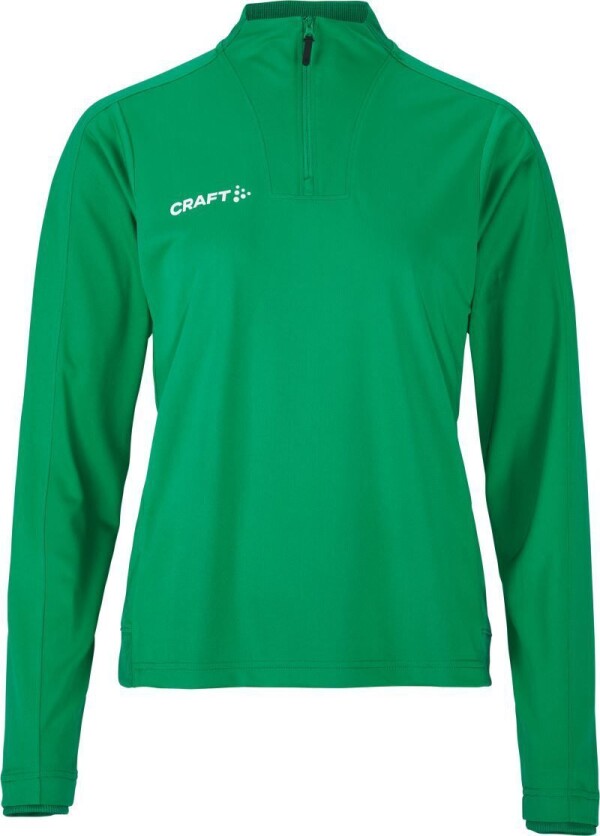 Ladies' Training Jacket with 1/4 Zip Evolve 2.0 Half Zip W