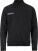 Kids' Training Jacket Evolve 2.0 Full Zip Jacket Jr - ps-824763-craft-tw-evolve-2-0-full-zip-jacket-jr-black-front-526a87d7-9aa7-4419-b727-ba94784b7d72-web - variant 