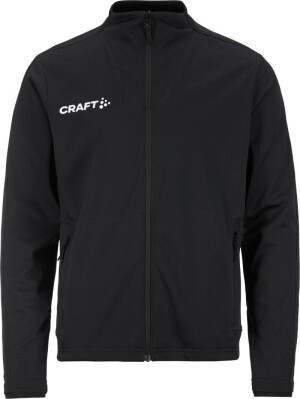 Kids' Training Jacket Evolve 2.0 Full Zip Jacket Jr - Reklamnepredmety
