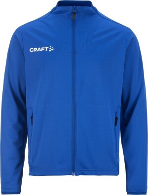 Kids' Training Jacket Evolve 2.0 Full Zip Jacket Jr - Reklamnepredmety