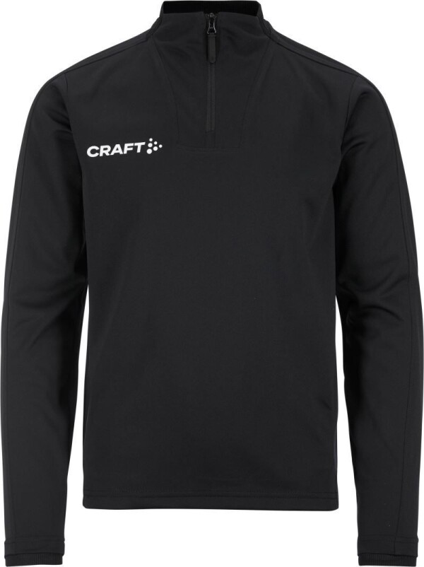 Kids' Training Jacket with 1/4 Zip Evolve 2.0 Half Zip Jr