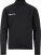Kids' Training Jacket with 1/4 Zip Evolve 2.0 Half Zip Jr - ps-824764-craft-tw-evolve-2-0-half-zip-jr-black-front-1d2a007c-8c25-407d-8b2e-567f32a2319e-web - variant 