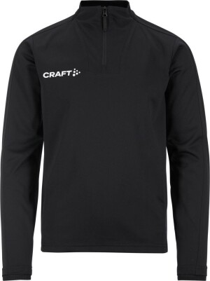 Kids' Training Jacket with 1/4 Zip Evolve 2.0 Half Zip Jr - Reklamnepredmety