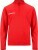 Kids' Training Jacket with 1/4 Zip Evolve 2.0 Half Zip Jr - ps-824764-craft-tw-evolve-2-0-half-zip-jr-bright-red-front-639d63f2-bdc5-4316-b0c0-e8eed2ccf9e7-web - variant 