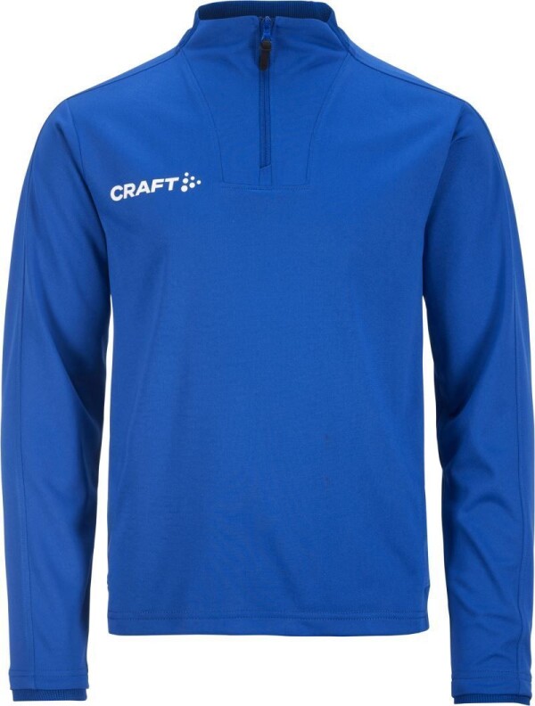 Kids' Training Jacket with 1/4 Zip Evolve 2.0 Half Zip Jr