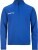 Kids' Training Jacket with 1/4 Zip Evolve 2.0 Half Zip Jr - ps-824764-craft-tw-evolve-2-0-half-zip-jr-club-cobolt-front-402adfc9-372f-4da5-a365-5fa1b4f47fba-web - variant 