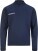 Kids' Training Jacket with 1/4 Zip Evolve 2.0 Half Zip Jr - ps-824764-craft-tw-evolve-2-0-half-zip-jr-navy-front-c0d30c64-1a93-4499-8715-94626c59dab5-web - variant 
