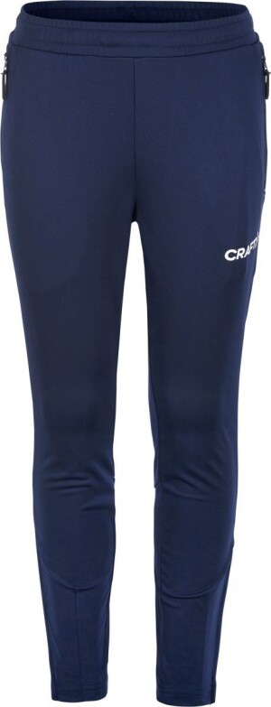 Kids' Training Pants Evolve 2.0 Pants Jr - Reklamnepredmety