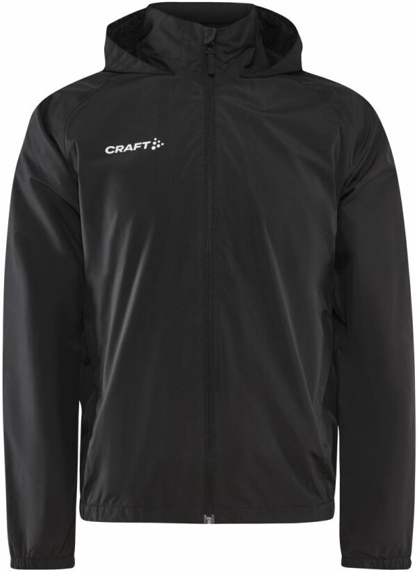 Lightweight Kids' Rain Jacket Evolve Rain Jacket Jr