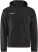 Lightweight Kids' Rain Jacket Evolve Rain Jacket Jr - ps-825042-craft-tw-evolve-rain-jacket-jr-black-front-139e651b-efef-4334-b9e2-3579dbb11898-web - variant 