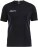Men's V-neck sports shirt Squad Go Jersey Solid M - ps-825560-craft-tw-squad-go-jersey-solid-m-black-front-1af0e6d0-7c86-49d2-a07f-b70d6ad4a2a6-web - variant 