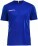 Men's V-neck sports shirt Squad Go Jersey Solid M - ps-825560-craft-tw-squad-go-jersey-solid-m-club-cobolt-front-15c8bf46-096f-4126-82d5-784598ce0245-web - variant 