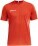 Men's V-neck sports shirt Squad Go Jersey Solid M - ps-825560-craft-tw-squad-go-jersey-solid-m-cocktail-front-a0d13687-899d-40ae-82b2-ec8584b32a6d-web - variant 