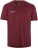Men's V-neck sports shirt Squad Go Jersey Solid M - ps-825560-craft-tw-squad-go-jersey-solid-m-maroon-front-2a0b4615-6df8-487c-9265-595ef9918da9-web - variant 