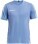 Men's V-neck sports shirt Squad Go Jersey Solid M - ps-825560-craft-tw-squad-go-jersey-solid-m-mff-blue-front-e75251a1-4069-4e9a-adc3-9eefb4d1d418-web - variant 