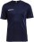 Men's V-neck sports shirt Squad Go Jersey Solid M - ps-825560-craft-tw-squad-go-jersey-solid-m-navy-front-258fa241-7668-43fe-8d66-4b651facad57-web - variant 