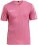 Men's V-neck sports shirt Squad Go Jersey Solid M - ps-825560-craft-tw-squad-go-jersey-solid-m-pop-front-592a543d-f6e9-40c1-b5b6-c2bafcd2ae24-web - variant 
