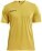 Men's V-neck sports shirt Squad Go Jersey Solid M - ps-825560-craft-tw-squad-go-jersey-solid-m-sweden-yellow-front-3b47cda5-0963-4f2b-b7cf-cdd619835612-web - variant 