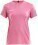 Ladies' V-neck sports shirt Squad Go Jersey Solid W - ps-825566-craft-tw-squad-go-jersey-solid-w-pop-front-3e49f1a0-a15d-403c-8f0e-11915c653d8f-web - variant 