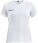 Ladies' V-neck sports shirt Squad Go Jersey Solid W - ps-825566-craft-tw-squad-go-jersey-solid-w-white-front-6448ee20-4f1c-48f5-8659-8d87566d81c6-web - variant 