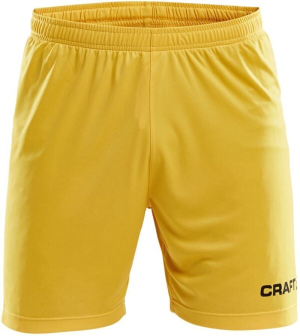 Men's Sport Shorts Squad Go Short Solid M