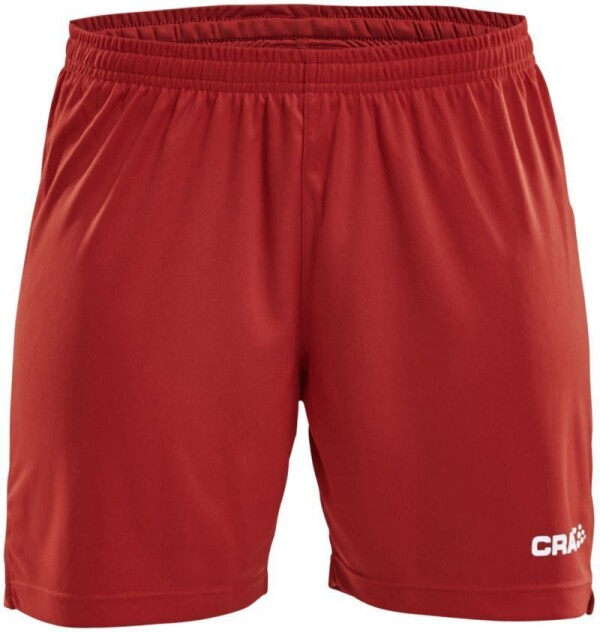 Ladies' Sport Shorts  Squad Go Short Solid W