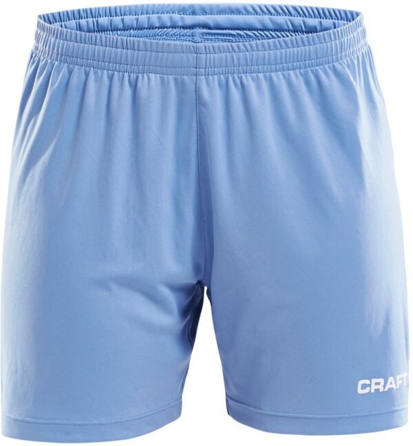 Ladies' Sport Shorts  Squad Go Short Solid W