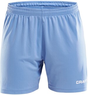 Ladies' Sport Shorts  Squad Go Short Solid W - Reklamnepredmety