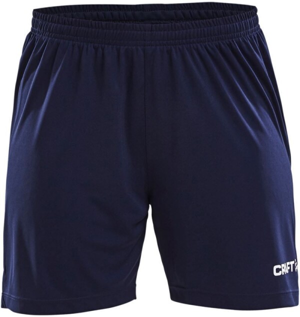 Ladies' Sport Shorts  Squad Go Short Solid W