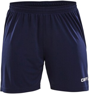 Ladies' Sport Shorts  Squad Go Short Solid W - Reklamnepredmety