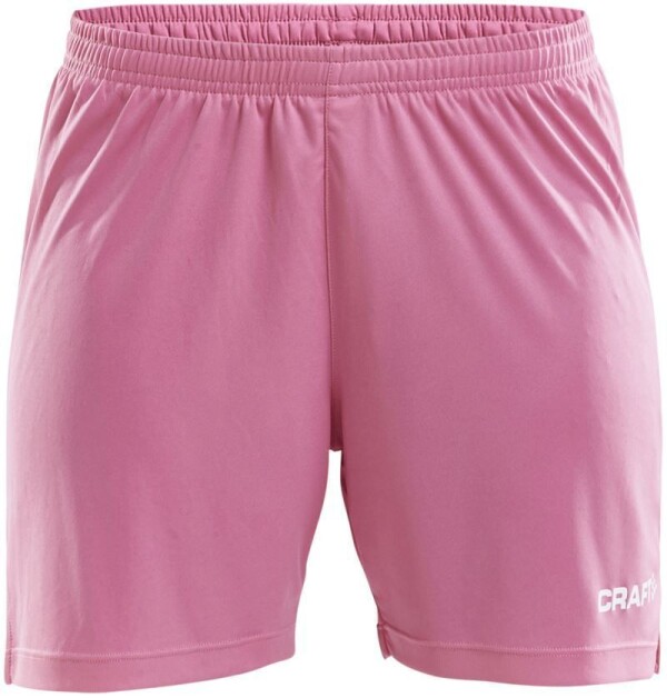 Ladies' Sport Shorts  Squad Go Short Solid W