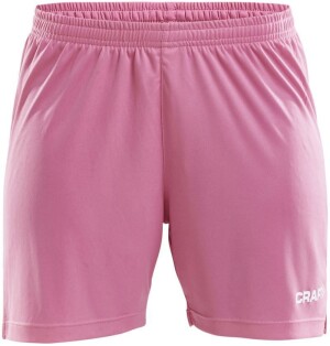 Ladies' Sport Shorts  Squad Go Short Solid W - Reklamnepredmety