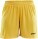 Ladies' Sport Shorts  Squad Go Short Solid W - ps-825576-craft-tw-squad-go-short-solid-w-sweden-yellow-front-c9353f95-d72e-44f5-a04c-01c3a80a658d-web - variant 