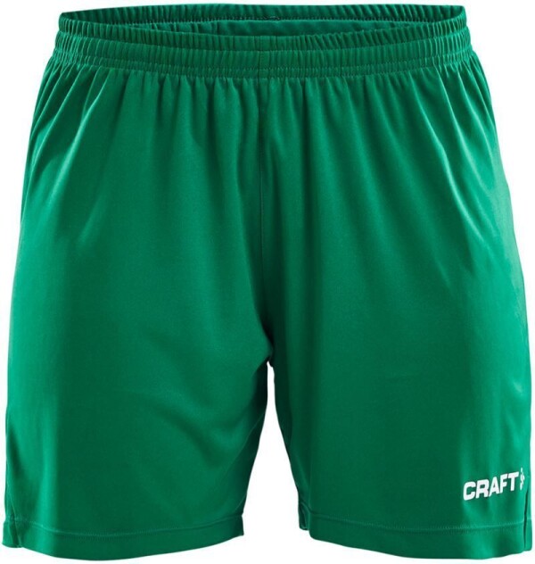 Ladies' Sport Shorts  Squad Go Short Solid W