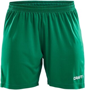 Ladies' Sport Shorts  Squad Go Short Solid W - Reklamnepredmety