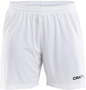 Ladies' Sport Shorts  Squad Go Short Solid W - Reklamnepredmety