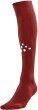 Sport Socks Squad Sock Solid - ps-825580-craft-tw-squad-sock-solid-bright-red-front-6e085aee-4cee-4b8f-ab52-214ac03b0c99-web - variant 