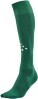 Sport Socks Squad Sock Solid - ps-825580-craft-tw-squad-sock-solid-team-green-front-995234be-bbcd-48de-b39b-5e5e3da17d19-web - variant 