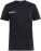 Kids V-Neck Sports Shirt Squad Go Jersey Solid Jr