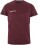 Kids V-Neck Sports Shirt Squad Go Jersey Solid Jr